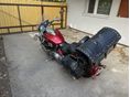 KAWASAKI VN 2000 CLASSIC 2006/8 - 4