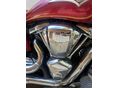 KAWASAKI VN 2000 CLASSIC 2006/8 - 5