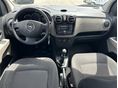 DACIA LODGY 2012/8 - 10
