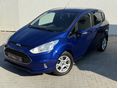 FORD B-MAX 1.0 GTDi EcoBoost Titanium MULTIMÉDIA.AUT.KLÍMA.ÜLÉSFŰTÉS.!!MEGKÍMÉLT--1 TULAJ--GARANCIA!!