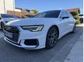 AUDI A6 Avant 50 TDI Sport quattro Tiptronic ic 3X S-line full led lámpa