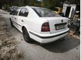 SKODA OCTAVIA 1998 - 4