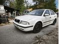 SKODA OCTAVIA 1998 - 2