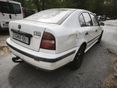 SKODA OCTAVIA 1998 - 3