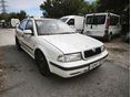 SKODA OCTAVIA 1.6 GLX