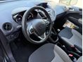 FORD COURIER 2017/1 - 12