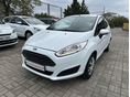 FORD FIESTA 2016/7 - 1