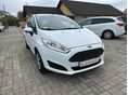 FORD FIESTA 2016/7 - 2