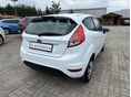 FORD FIESTA 2016/7 - 3