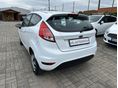 FORD FIESTA 2016/7 - 4