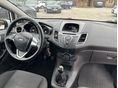 FORD FIESTA 2016/7 - 9