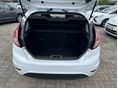 FORD FIESTA 2016/7 - 10