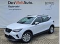 SEAT ARONA 1.0 TSI Style Mo-i. Áfás! Több darab! Foglalva!
