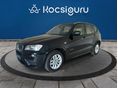 BMW X3 2013/10 - 2