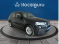 BMW X3 xDrive20d (Automata)