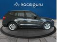 BMW X3 2013/10 - 5