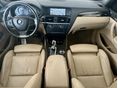 BMW X3 2013/10 - 11