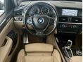 BMW X3 2013/10 - 12
