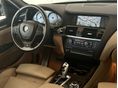 BMW X3 2013/10 - 13
