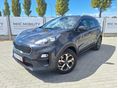 KIA SPORTAGE 1.6 GDI Silver MY21 Magyarországi! Áfás! Akár 4x Garancia!