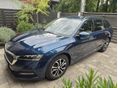 SKODA OCTAVIA 1.5 TSI ACT e-TEC Ambition DSG NX