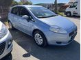 FIAT GRANDE PUNTO 2008/2 - 3