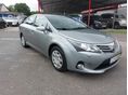 TOYOTA AVENSIS 2015/3 - 2