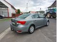 TOYOTA AVENSIS 2015/3 - 4