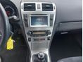 TOYOTA AVENSIS 2015/3 - 11