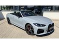 BMW 440 M440i xDrive (Automata) Magyarországi. garanciális. 1 tulajdonos.BIZOMÁNYOS ÉRTÉKESÍTÉS