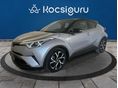 TOYOTA C-HR 2018/5 - 2