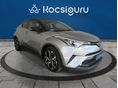 TOYOTA C-HR 1.8 Hybrid Executive LED e-CVT