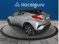 TOYOTA C-HR 2018/5 - 3