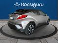 TOYOTA C-HR 2018/5 - 4