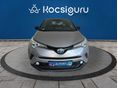 TOYOTA C-HR 2018/5 - 7