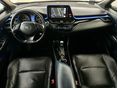 TOYOTA C-HR 2018/5 - 12