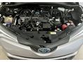 TOYOTA C-HR 2018/5 - 24