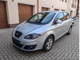 SEAT ALTEA 1.2 TSI Style 124000km