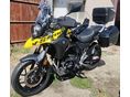 SUZUKI DL 250 V-Strom