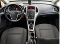OPEL ASTRA J 2010/8 - 8