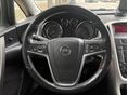 OPEL ASTRA J 2010/8 - 9