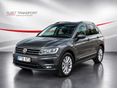 VOLKSWAGEN TIGUAN 1.4 TSI BMT Comfortline DSG MAGYAR-ELSŐ TULAJDONOS-MEGKÍMÉLT ÁLLAPOT