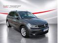 VOLKSWAGEN TIGUAN 2018/2 - 3