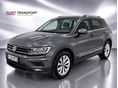 VOLKSWAGEN TIGUAN 1.4 TSI BMT Comfortline DSG MAGYAR-ELSŐ TULAJDONOS-MEGKÍMÉLT ÁLLAPOT