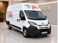 CITROEN JUMPER 2025/2 - 1