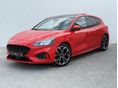 FORD FOCUS 1.0 EcoBoost mHEV ST-Line Style NAVI.PDC.PANORÁMA.LED.ÜLÉSFŰTÉS.SÁVTARTÓ.!!FULL EXTRA--ÚJSZERŰ--GARANCIA!!