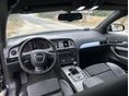 AUDI A6 2007/6 - 7