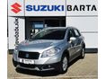 SUZUKI SX4 S-CROSS 1.6 GL Plusz 4WD CVT SÉRÜLÉSMENTES+MAGYARORSZÁGI+VEZETETT SZERVIZKÖNYV