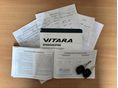 SUZUKI VITARA 2017/5 - 12