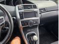 TOYOTA VERSO 2013/12 - 9